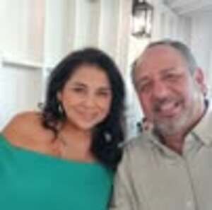 Meet your Posher, Janet